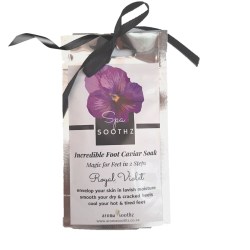 Foot Caviar Sachet